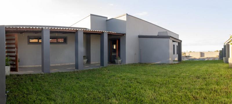 4 Bedroom Property for Sale in Darling Western Cape